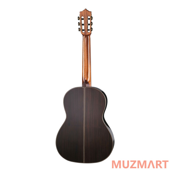 Martinez MC-88S-SEN Standard Series Классическая гитара 7/8