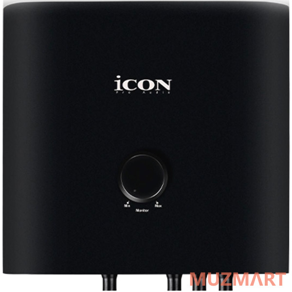 Icon Duo44 Dyna Аудиоинтерфейс
