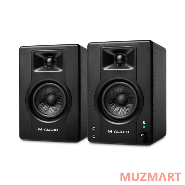 M-Audio BX3 BT Акустическая система