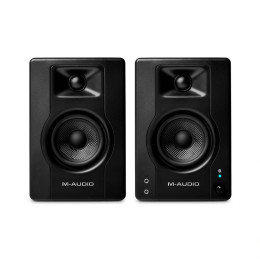 M-Audio BX3 BT Акустическая система