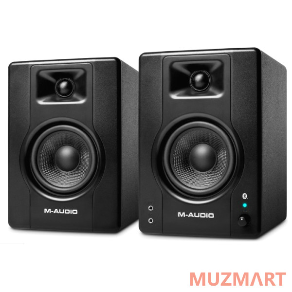 M-Audio BX4 BT Акустическая система