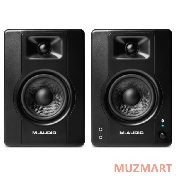 M-Audio BX4 BT Акустическая система