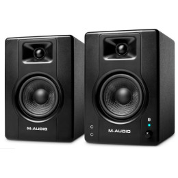 M-Audio BX4 BT Акустическая система