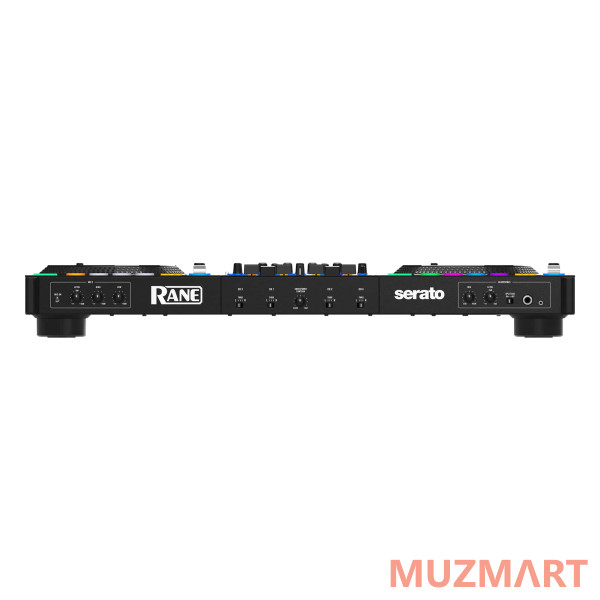 Rane Four DJ-контроллер