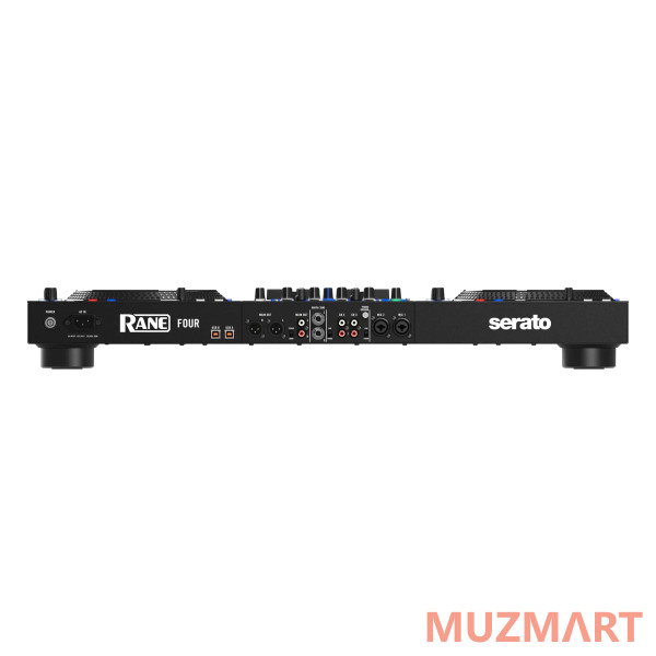 Rane Four DJ-контроллер