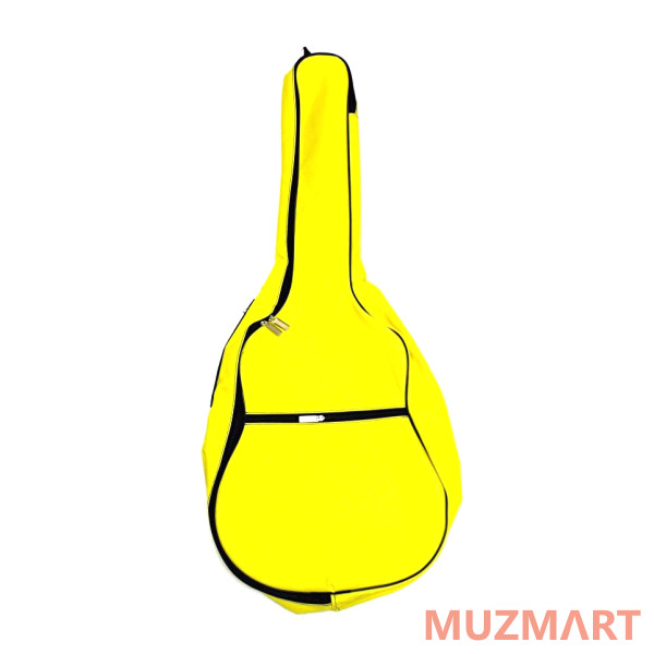 Mezzo MZ-ChGC-2/1yel Чехол для классической гитары