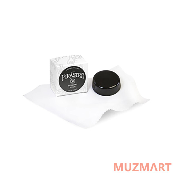 Pirastro Schwarz Канифоль для скрипки и альта