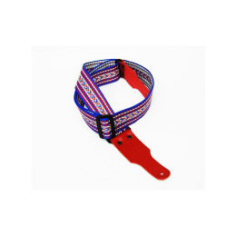 Fidel FL9048CS Cotton Strong Ремень для гитары