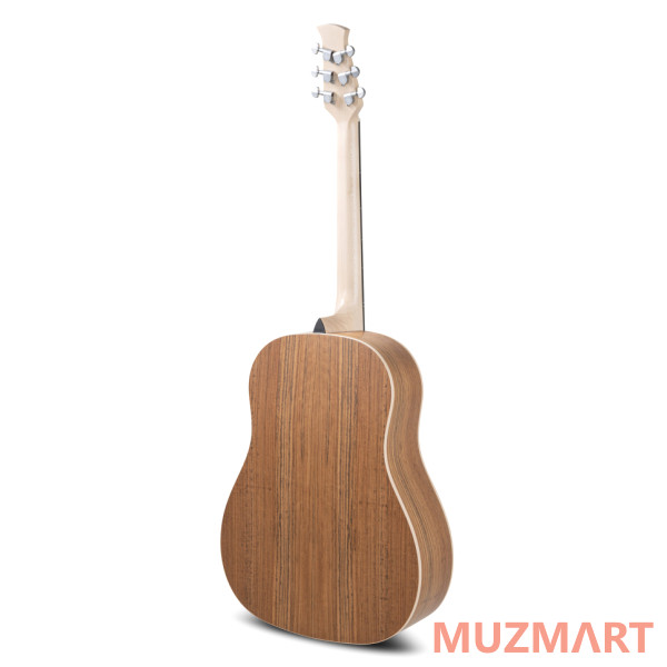 Applause AAS-69-O Jump Acoustic Peach Акустическая гитара Dreadnought
