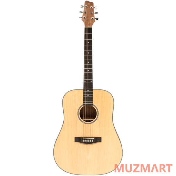 Stagg SA25 D SPRUCE Акустическая гитара