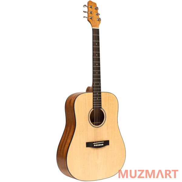 Stagg SA25 D SPRUCE Акустическая гитара