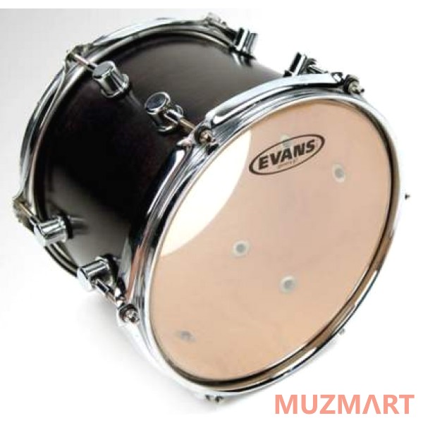 Evans TT15G2 Пластик барабанный 15"
