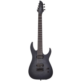 Schecter KEITH MERROW KM-7 MK III LEGACY TBB Электрогитара