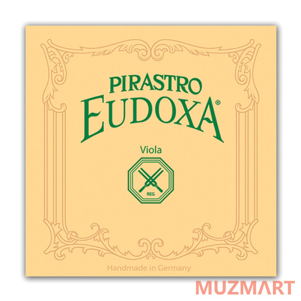 Pirastro Eudoxa 224022 Струны для альта