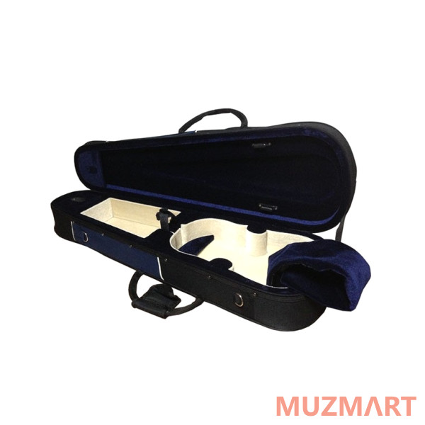 Brahner VC-37/BKBL 1/4 Футляр для скрипки