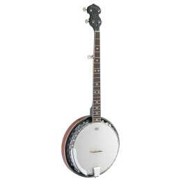 Stagg BJM30 DL 5-ти струнное банджо