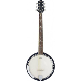 Stagg BJM30 G 6-струнное банджо