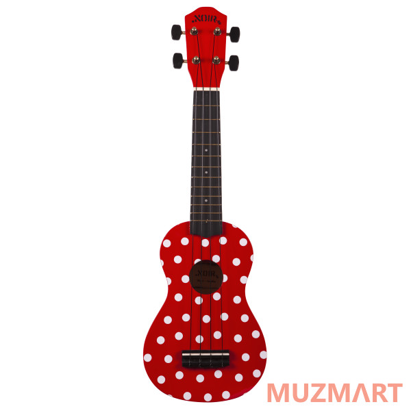 Baton Rouge NU1S - ladybug сопрано укулеле