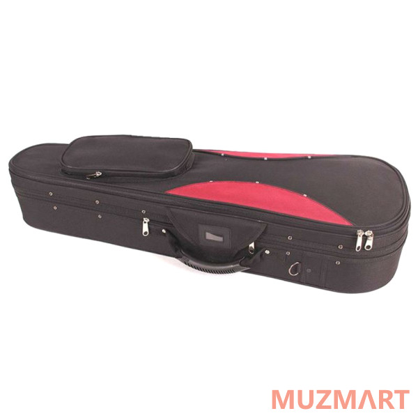 Mirra VC-G300-BKR 3/4 Футляр для скрипки
