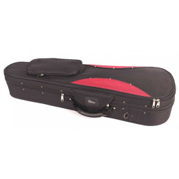 Mirra VC-G300-BKR 3/4 Футляр для скрипки