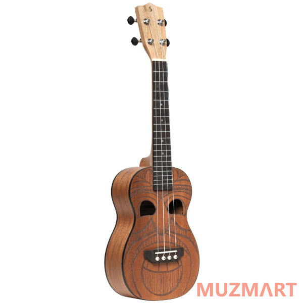 Stagg UC-TIKI MAIO Концертное укелеле