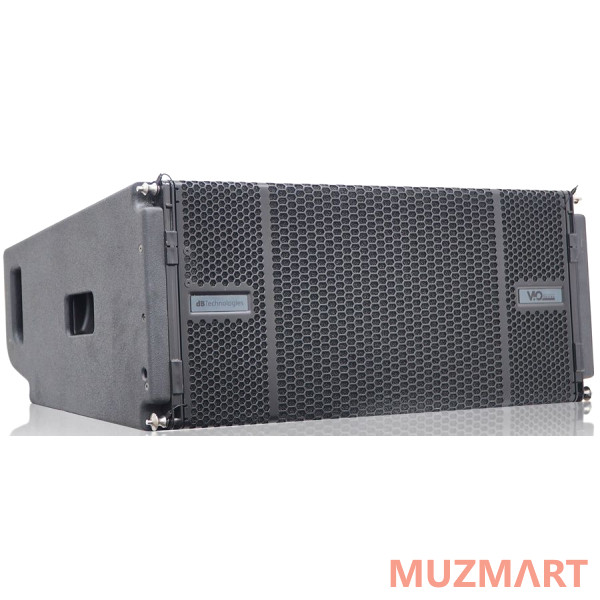 dB Technologies VIO L1610 Активная система линейного массива