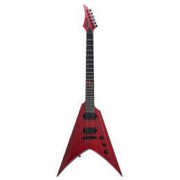 Solar Guitars V2.6TBR SK Электрогитара