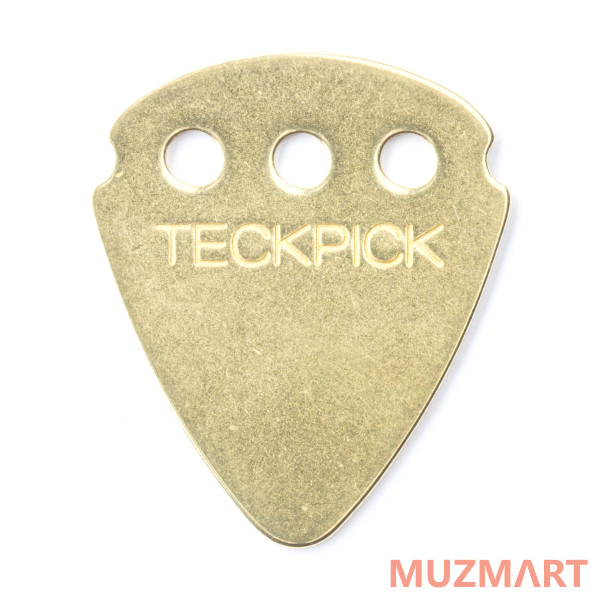 Dunlop 467RBRS Teckpick 12Pack Медиаторы