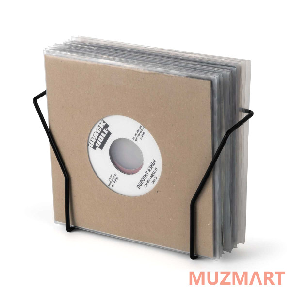 GLORIOUS Vinyl Set Holder Smart 7'' Подставка для виниловых пластинок