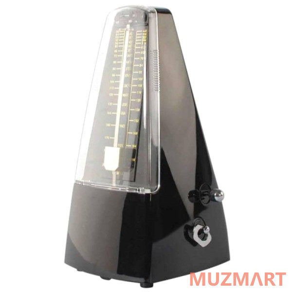 Musedo M-20-BK Метроном механический