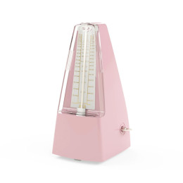 Solo S-350 Pink Метроном механический