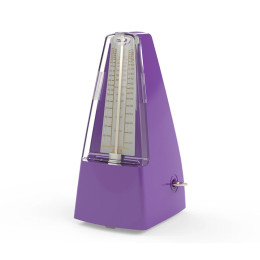 Solo S-350 Purple Метроном механический