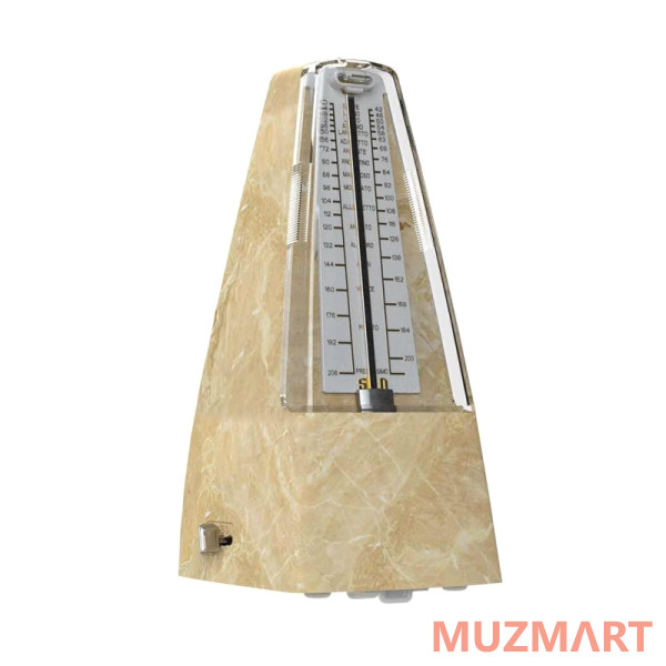 Solo S-355 Marble Метроном механический
