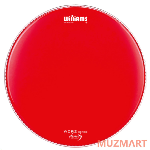 Williams WCR2-10MIL-13 двуслойный пластик