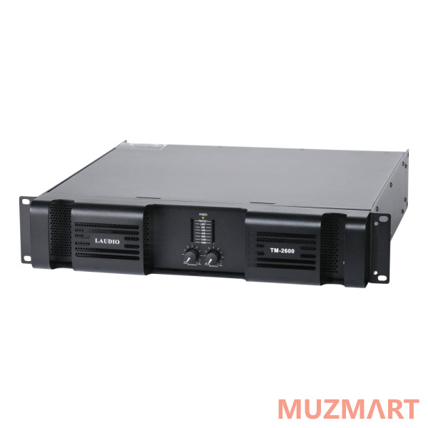 LAudio TM-2600 Усилитель мощности