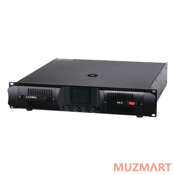 LAudio PD-2-LAudio Усилитель мощности
