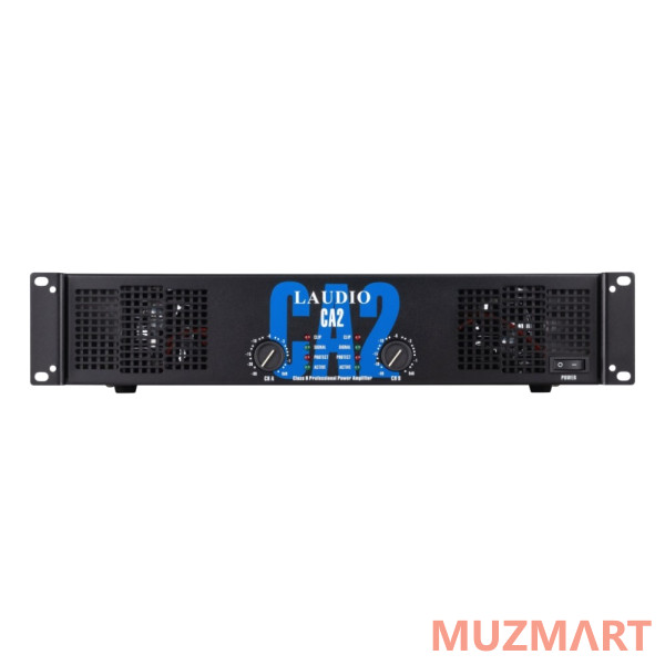 LAudio CA2 Усилитель мощности