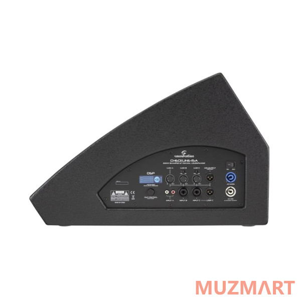 Soundsation Checkline-15A (J127J) Сценический монитор, активный