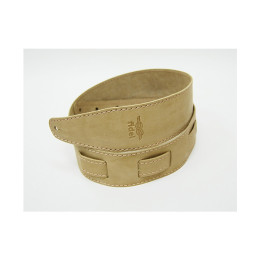 Fidel FL66010L11 Leather 11 Ремень для гитары