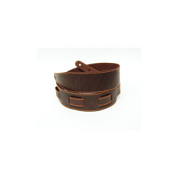 Fidel FL66015L11 Leather 11 Ремень для гитары