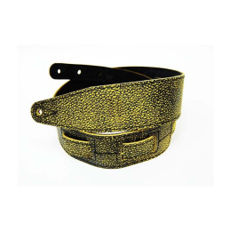 Fidel FL60030L21L Leather 21 Ремень для гитары