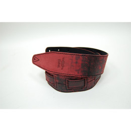 Fidel FL60032L21L Leather 21 Ремень для гитары