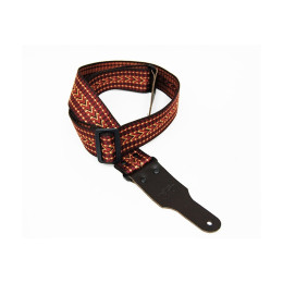 Fidel FL90091CS Cotton Strong Ремень для гитары
