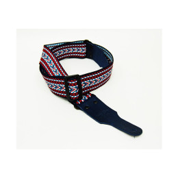Fidel FL90491CS Cotton Strong Ремень для гитары