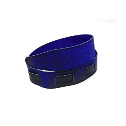Fidel FL66022L11 Leather 11 Ремень для гитары