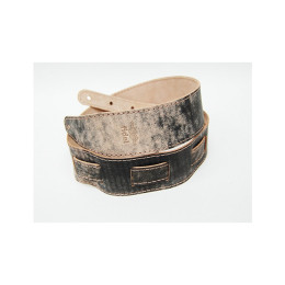 Fidel FL66023L11 Leather 11 Ремень для гитары
