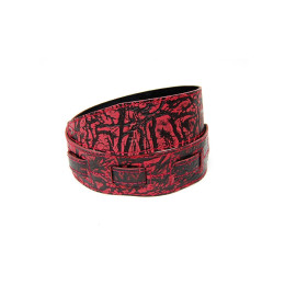 Fidel FL8013LT Leather Tigina Ремень для гитары