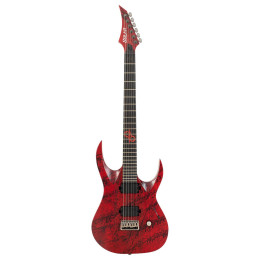 Solar Guitars A2.6 Canibalismo+ Электрогитара