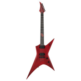 Solar Guitars X2.6ROP+ Электрогитара с кейсом