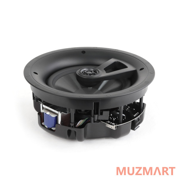 AuraSonics AIRY-8T-WH Потолочная акустическая система 8"